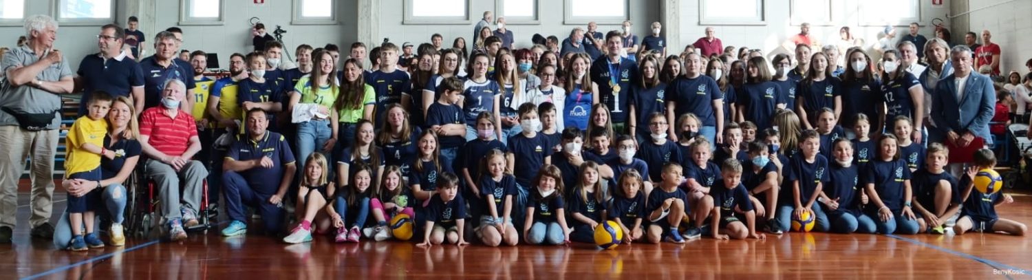 Associazione Polisportiva Dilettantistica
